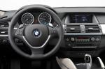 BMW X6 ActiveHybrid 2009 года
